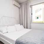 Apartamento Larissa - With Terrace And Partial Sea View *