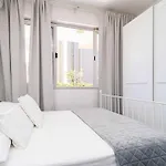 Apartamento Larissa - With Terrace And Partial Sea View *