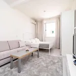 Larissa - With Terrace And Partial Sea View Apartamento