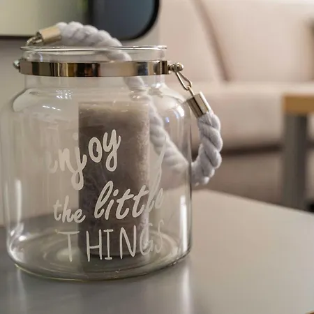 Larissa - With Terrace And Partial Sea View Apartamento