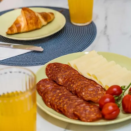 Larissa - With Terrace And Partial Sea View * Dubrovnik