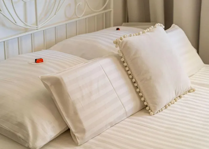 Larissa - With Terrace And Partial Sea View 杜布罗夫尼克