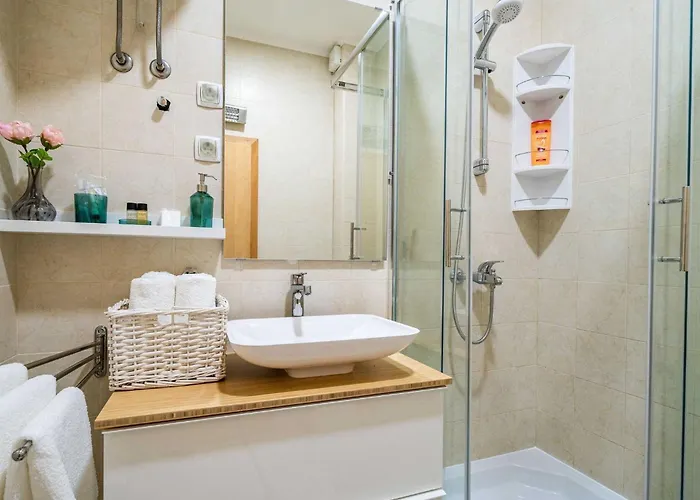 Larissa - With Terrace And Partial Sea View Apartmán