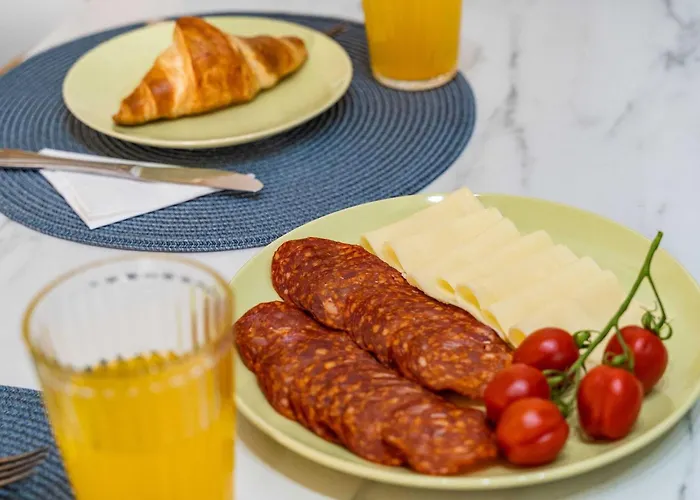 Larissa - With Terrace And Partial Sea View * Dubrovník