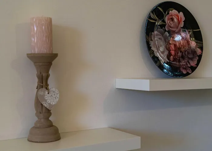 Apartmán Larissa - With Terrace And Partial Sea View *