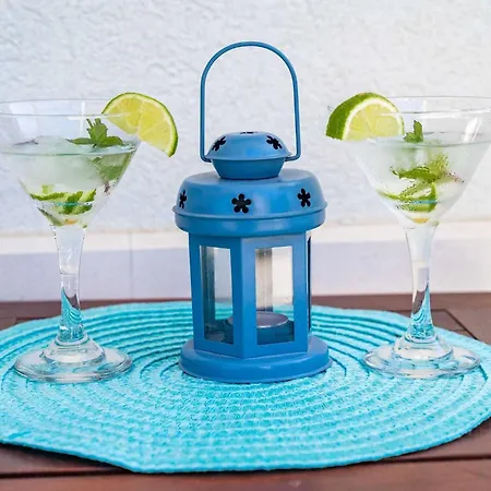 Larissa - With Terrace And Partial Sea View Apartment *