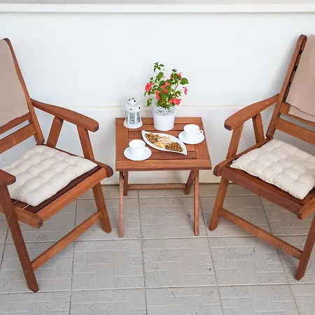 Larissa - With Terrace And Partial Sea View * Dubrovnik