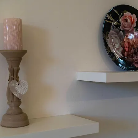 Apartment Larissa - With Terrace And Partial Sea View *